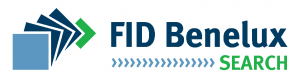 Logo des FID Benelux-Rechercheportals